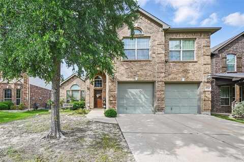 5724 Diamond Valley Drive, Fort Worth, TX 76179