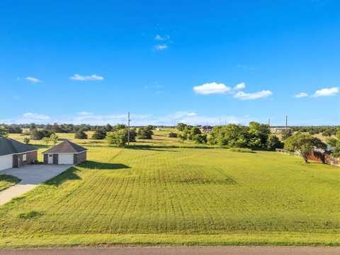 1212 S Sharpshire Drive, Waxahachie, TX 75165