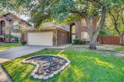 1917 Torrey Pine Drive, Flower Mound, TX 75028