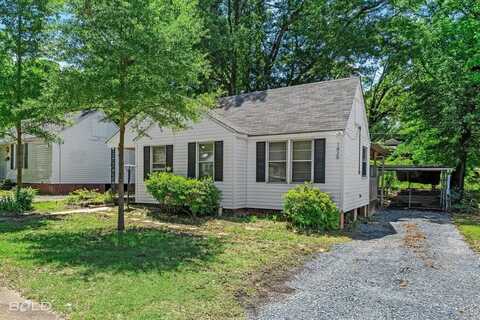 1439 Belwood Street, Shreveport, LA 71108