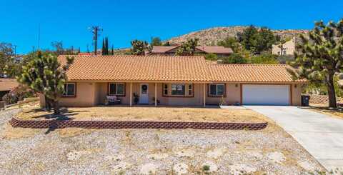 7630 Ventura Ave Avenue, Yucca Valley, CA 92284