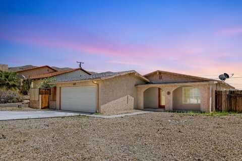 9876 Palm Drive, Desert Hot Springs, CA 92240