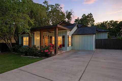 904 S Brazos Street, Weatherford, TX 76086