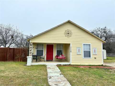 1110 Thorpe Springs Road, Granbury, TX 76048