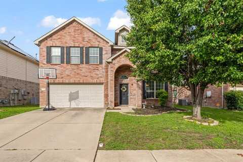 8756 Golden Sunset Trail, Fort Worth, TX 76244