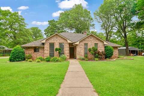 4435 Wood Creek, Reno, TX 75462