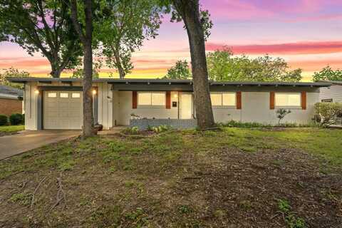 1909 Bunker Hill Drive, Irving, TX 75061