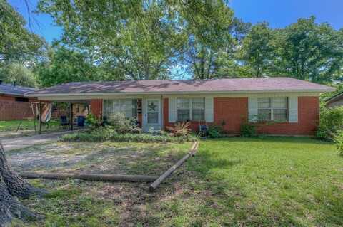9335 Fireside Drive, Shreveport, LA 71118