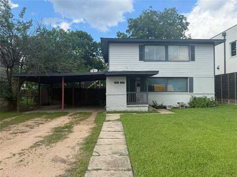 4823 Newmore Avenue, Dallas, TX 75209