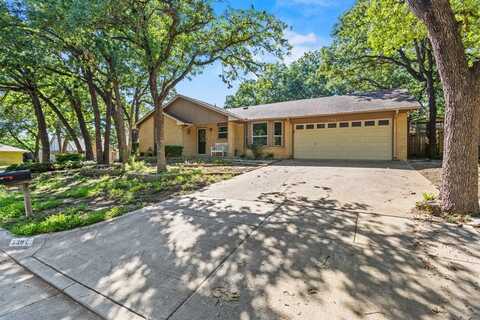5301 Bright Star Trail, Arlington, TX 76017