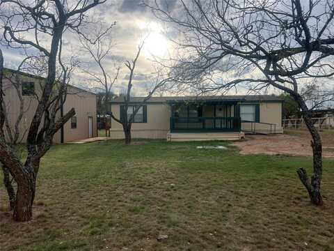 3370 Surfside Drive, May, TX 76857