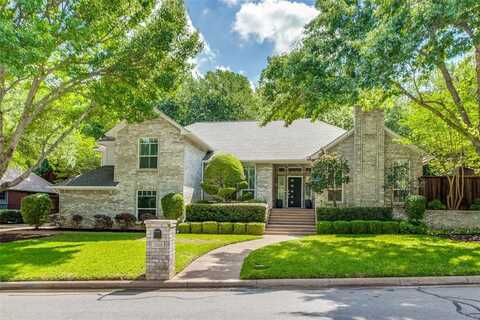 3805 Briarhaven Road, Fort Worth, TX 76109
