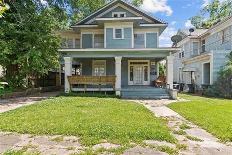 1019 Sheridan Avenue, Shreveport, LA 71104