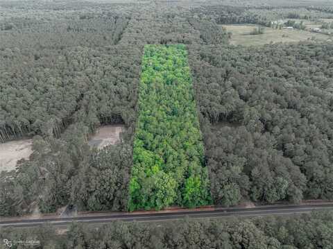 1268 Oliver Road Lot 7, Haughton, LA 71037