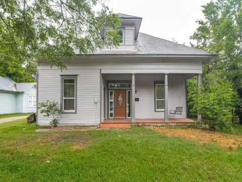 500 N Virginia Street, Terrell, TX 75160