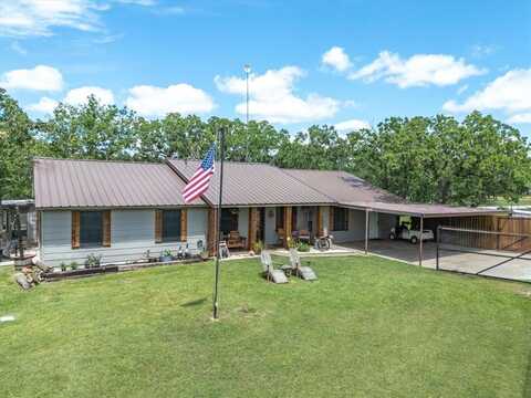 138 Selma Road, Bowie, TX 76230