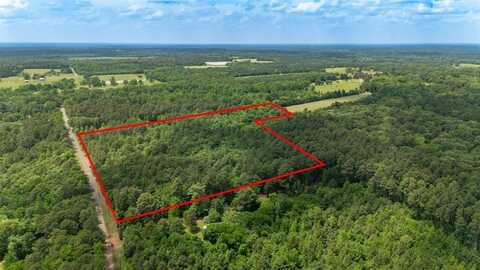 Tract 26 County Road 3273, Quitman, TX 75783
