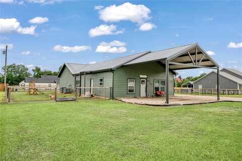720 TODD ST, Blossom, TX 75416