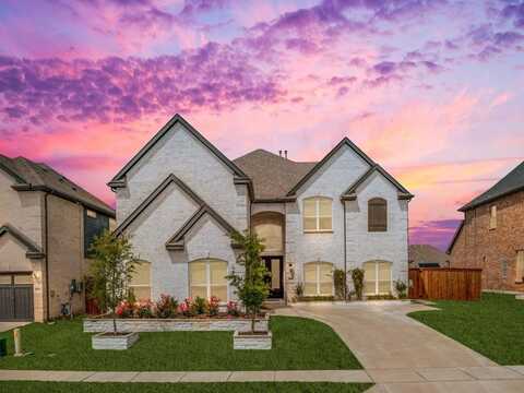 300 Lake Forest Trail, Anna, TX 75409