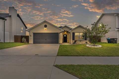 2104 Shane Avenue, Fort Worth, TX 76134