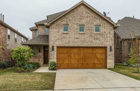1020 Sheldon Road, Argyle, TX 76226