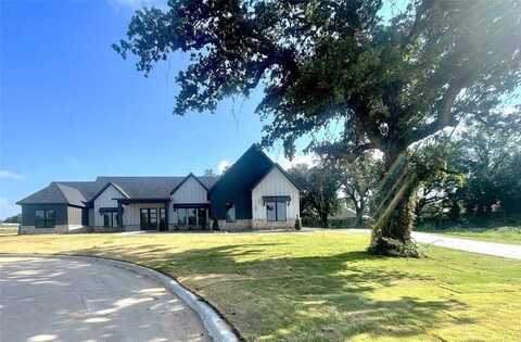 554 Helena Drive, Granbury, TX 76048