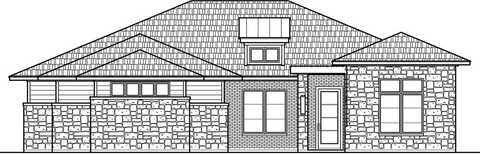 925 Bandon Dunes Drive, Fort Worth, TX 76028