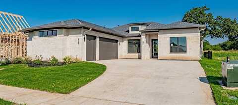 925 Bandon Dunes Drive, Fort Worth, TX 76028