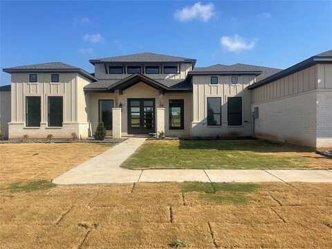 542 Helena Drive, Granbury, TX 76048