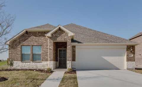160 Lisa Lane, Royse City, TX 75189