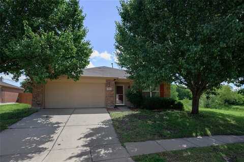 1443 Teal, Sherman, TX 75092