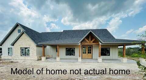 409 Creekside, Weatherford, TX 76087