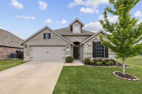 1603 Mercer Lane, Princeton, TX 75407