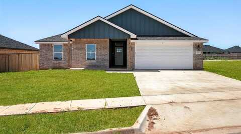 3317 Muthu Veer Drive, Abilene, TX 79606
