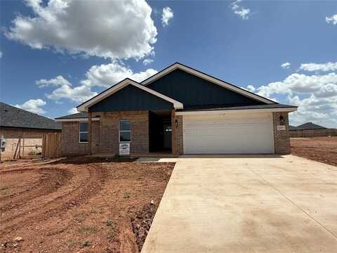 3317 Muthu Veer Drive, Abilene, TX 79606