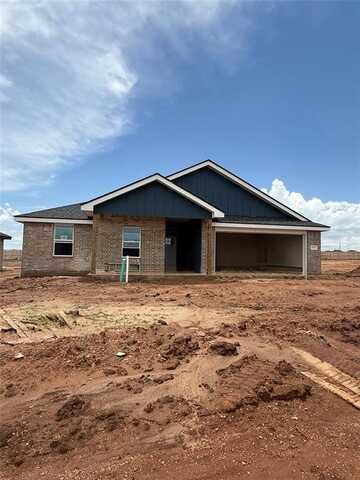 3317 Muthu Veer Drive, Abilene, TX 79606