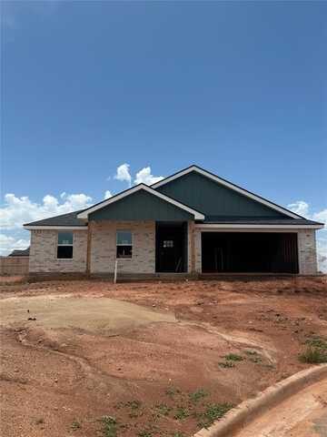 3341 Muthu Veer Drive, Abilene, TX 79606