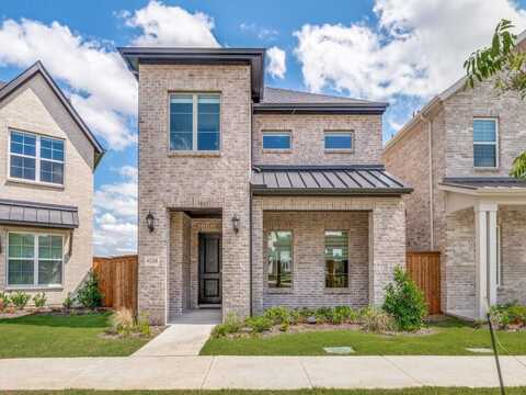 1268 Porter Street, Allen, TX 75013