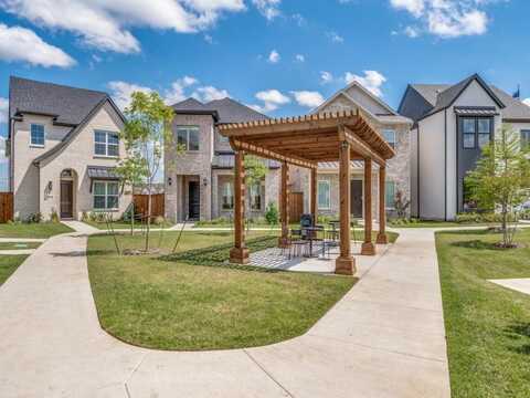 1268 Porter Street, Allen, TX 75013