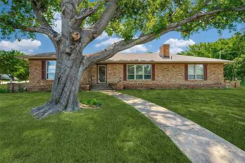 308 N Parvin Street, Prosper, TX 75078
