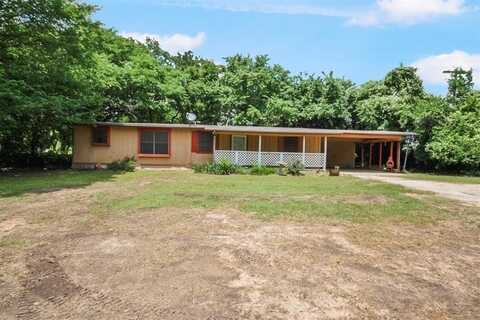 3412 Tin Top Road, Weatherford, TX 76087