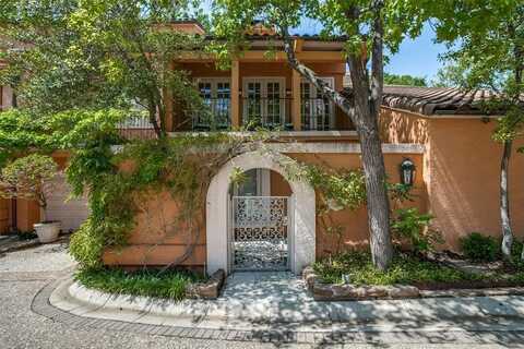 3424 Gillespie Street, Dallas, TX 75219