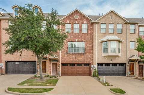 1433 Fox Run Drive, Irving, TX 75063