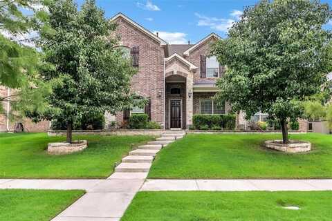 3611 Caruth Lane, Frisco, TX 75034
