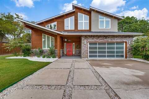 3772 Seguin Drive, Dallas, TX 75220