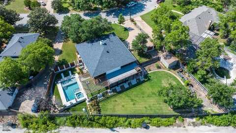 718 Byrd Drive, Abilene, TX 79601