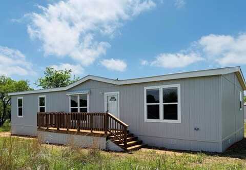 3605 County Road 0190, Powell, TX 75153