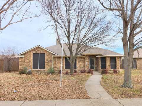 200 Eastridge Court, Wylie, TX 75098