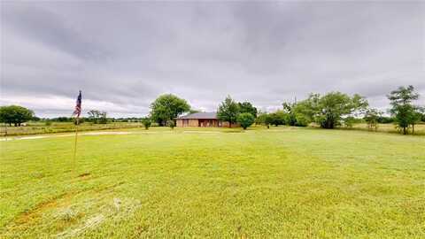 799 County Road 1550, Chico, TX 76431