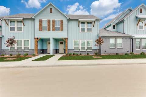 9517 Thorncrown Lane, Fort Worth, TX 76179